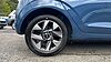 Hyundai I10 1.0 [63] Advance 5dr Auto [Nav] Petrol Hatchback Vibrant Blue - Pearl