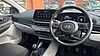 Hyundai I20 1.0T GDi 90 Tech Line 5dr Petrol Hatchback Pearl - Aurora Grey