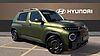 Hyundai INSTER 85kW Cross 49kWh 5dr Auto Electric Hatchback Matte - Amazonas Green