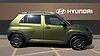 Hyundai INSTER 85kW Cross 49kWh 5dr Auto Electric Hatchback Matte - Amazonas Green