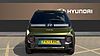 Hyundai INSTER 85kW Cross 49kWh 5dr Auto Electric Hatchback Matte - Amazonas Green