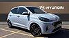 Hyundai I10 1.2 MPi Premium 5dr Petrol Hatchback Grey