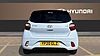 Hyundai I10 1.2 MPi Premium 5dr Petrol Hatchback Grey