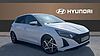 Hyundai I20 1.0T GDi Ultimate 5dr DCT Petrol Hatchback White