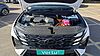 Hyundai TUCSON 1.6T 239 Hybrid N Line 5dr Auto Hybrid Estate White
