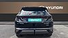 Hyundai TUCSON 1.6T 239 Hybrid N Line 5dr Auto Hybrid Estate Black