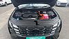 Hyundai TUCSON 1.6T 239 Hybrid N Line 5dr Auto Hybrid Estate Black