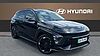 Hyundai KONA 160kW N Line 65kWh 5dr Auto Electric Hatchback Black