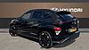 Hyundai KONA 160kW N Line 65kWh 5dr Auto Electric Hatchback Black