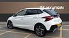Hyundai I20 1.0T GDi Premium 5dr DCT Petrol Hatchback White