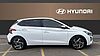 Hyundai I20 1.0T GDi Premium 5dr DCT Petrol Hatchback White