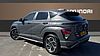 Hyundai KONA 1.6 Hybrid 129 N Line S 5dr DCT Hybrid Hatchback Grey