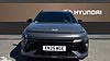 Hyundai KONA 1.6 Hybrid 129 N Line S 5dr DCT Hybrid Hatchback Grey