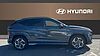 Hyundai KONA 1.6 Hybrid 129 N Line S 5dr DCT Hybrid Hatchback Grey