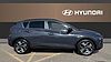 Hyundai BAYON 1.0 TGDi 48V MHEV Premium 5dr Petrol Hatchback Grey