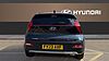 Hyundai BAYON 1.0 TGDi 48V MHEV Premium 5dr Petrol Hatchback Grey