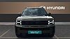 Hyundai SANTA FE 1.6 TGDi Plug-in Hybrid Calligraphy 5dr 4WD Auto Estate Premium Pearlescent - Olive Green