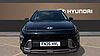 Hyundai KONA 1.6 Hybrid 138 Advance 5dr DCT Hybrid Hatchback Pearl - Abyss Black