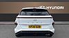 Hyundai KONA 1.6 Hybrid 129 N Line 5dr DCT Hybrid Hatchback White
