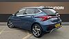 Hyundai I20 1.0T GDi Premium 5dr DCT Petrol Hatchback Blue