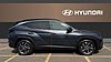 Hyundai TUCSON 1.6 TGDi Premium 5dr 2WD Petrol Estate Grey