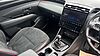 Hyundai TUCSON 1.6 TGDi N Line 5dr 2WD Petrol Estate Grey