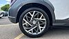 Hyundai KONA 1.6 GDi Hybrid Ultimate 5dr DCT Hybrid Hatchback White