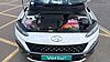 Hyundai KONA 1.6 GDi Hybrid Ultimate 5dr DCT Hybrid Hatchback White