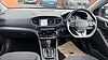 Hyundai IONIQ 1.6 GDi Hybrid Premium 5dr DCT Hybrid Hatchback Black
