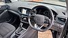 Hyundai IONIQ 1.6 GDi Hybrid Premium 5dr DCT Hybrid Hatchback Black
