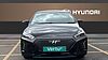 Hyundai IONIQ 1.6 GDi Hybrid Premium 5dr DCT Hybrid Hatchback Black
