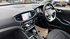 Hyundai IONIQ 1.6 GDi Hybrid Premium 5dr DCT Hybrid Hatchback Black