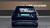 Hyundai TUCSON 1.6 TGDi 48V MHD Ultimate 5dr 2WD DCT Petrol Estate Black