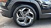 Hyundai TUCSON 1.6 TGDi 48V MHD Ultimate 5dr 2WD DCT Petrol Estate Black