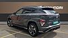 Hyundai KONA 1.6T 138 N Line 5dr Petrol Hatchback Grey