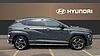 Hyundai KONA 1.6T 138 N Line 5dr Petrol Hatchback Grey
