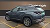 Hyundai TUCSON 1.6 TGDi 48V MHD SE Connect 5dr 2WD DCT Petrol Estate Blue