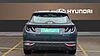 Hyundai TUCSON 1.6 TGDi 48V MHD SE Connect 5dr 2WD DCT Petrol Estate Blue