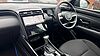 Hyundai TUCSON 1.6 TGDi 48V MHD SE Connect 5dr 2WD DCT Petrol Estate Blue