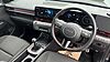 Hyundai KONA 1.6T 138 N Line 5dr Petrol Hatchback Blue