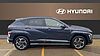 Hyundai KONA 1.6T 138 N Line 5dr Petrol Hatchback Blue