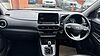 Hyundai KONA 1.0 TGDi 48V MHEV Ultimate 5dr Petrol Hatchback White