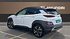 Hyundai KONA 1.0 TGDi 48V MHEV Ultimate 5dr Petrol Hatchback White