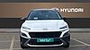 Hyundai KONA 1.0 TGDi 48V MHEV Ultimate 5dr Petrol Hatchback White