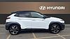 Hyundai KONA 1.0 TGDi 48V MHEV Ultimate 5dr Petrol Hatchback White