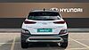 Hyundai KONA 1.0 TGDi 48V MHEV Ultimate 5dr Petrol Hatchback White