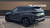 Hyundai TUCSON 1.6T N Line 5dr Petrol Estate Grey