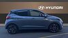 Hyundai I10 1.2 [79] Premium 5dr Auto [Nav] Petrol Hatchback Meta Blue - Pearl