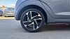Hyundai I10 1.2 [79] Premium 5dr Auto [Nav] Petrol Hatchback Meta Blue - Pearl