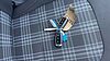 Hyundai I10 1.2 [79] Premium 5dr Auto [Nav] Petrol Hatchback Meta Blue - Pearl